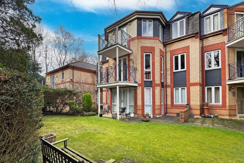 Main image of property: Racefield Road, Altrincham