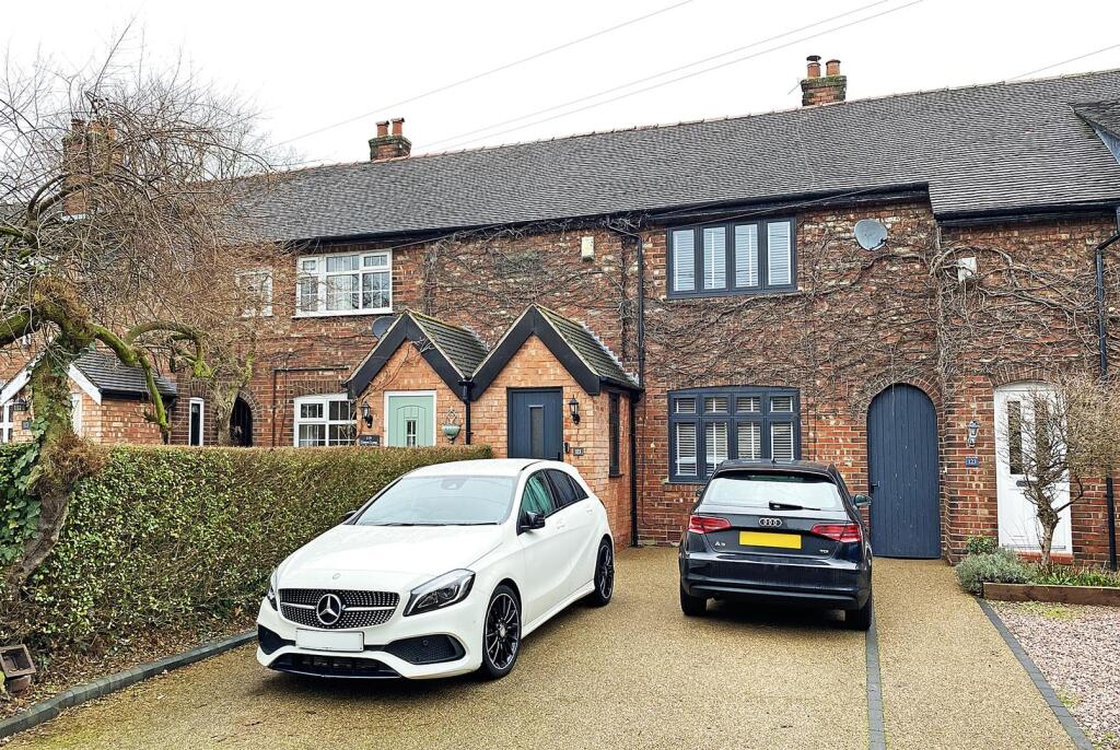 Main image of property: Grove Lane, Timperley
