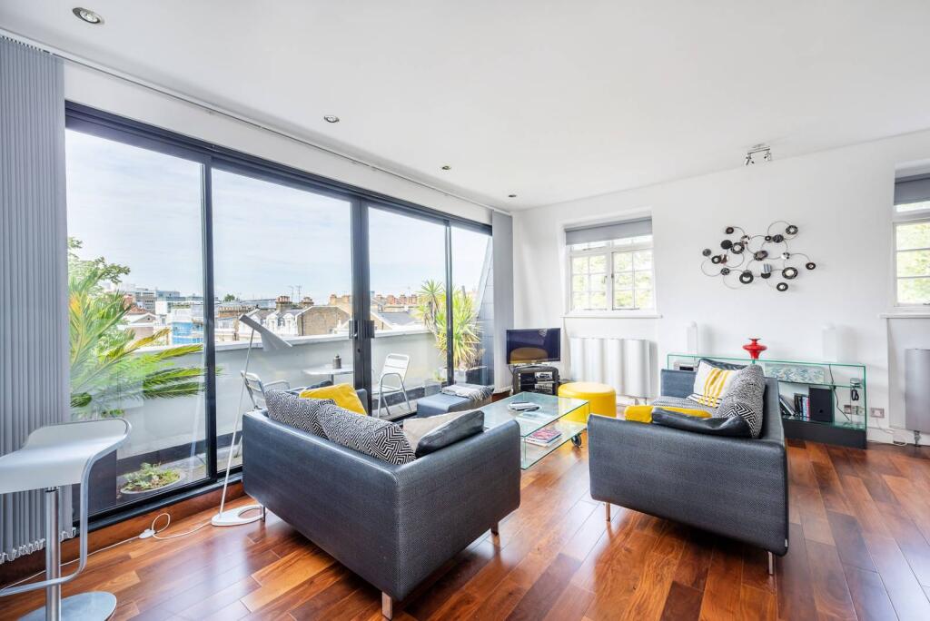 Main image of property: Elm Park Road, Chelsea, London, SW3