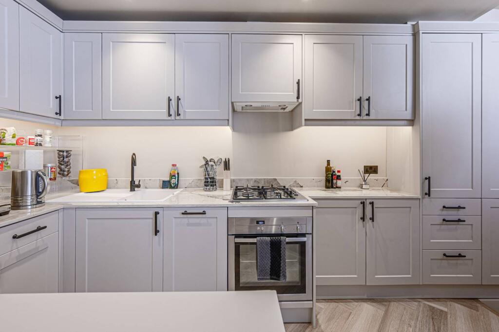 Main image of property: Wetherby Place, South Kensington, London, SW7