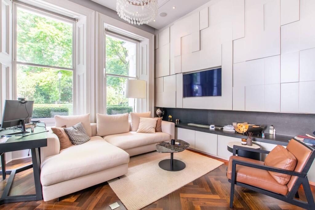 Main image of property: Cornwall Gardens, South Kensington, London, SW7
