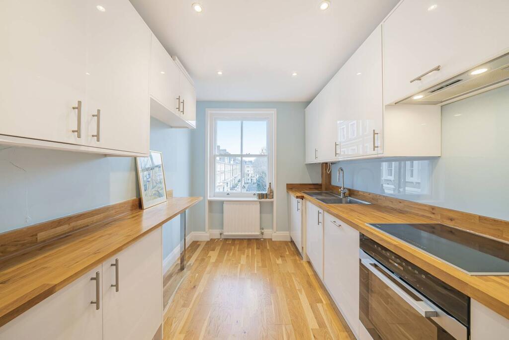 Main image of property: Lexham Gardens, Kensington, London, W8