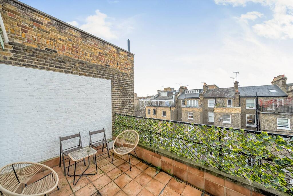 Main image of property: Lexham Gardens, Kensington, London, W8