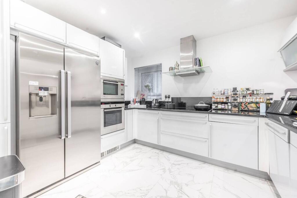 Main image of property: Drayton Gardens, Chelsea, London, SW10