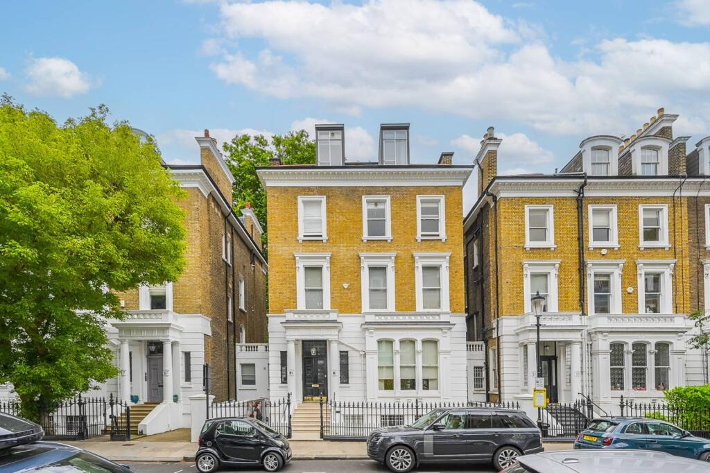 Main image of property: Gledhow Gardens, South Kensington, London, SW5