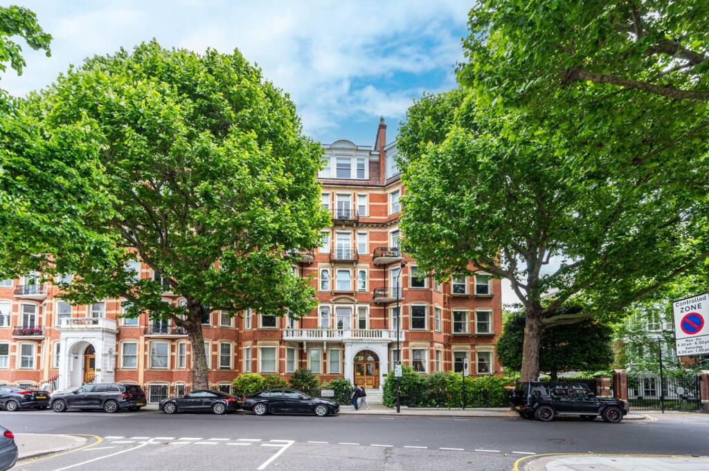 Main image of property: Marloes Road, Kensington, London, W8