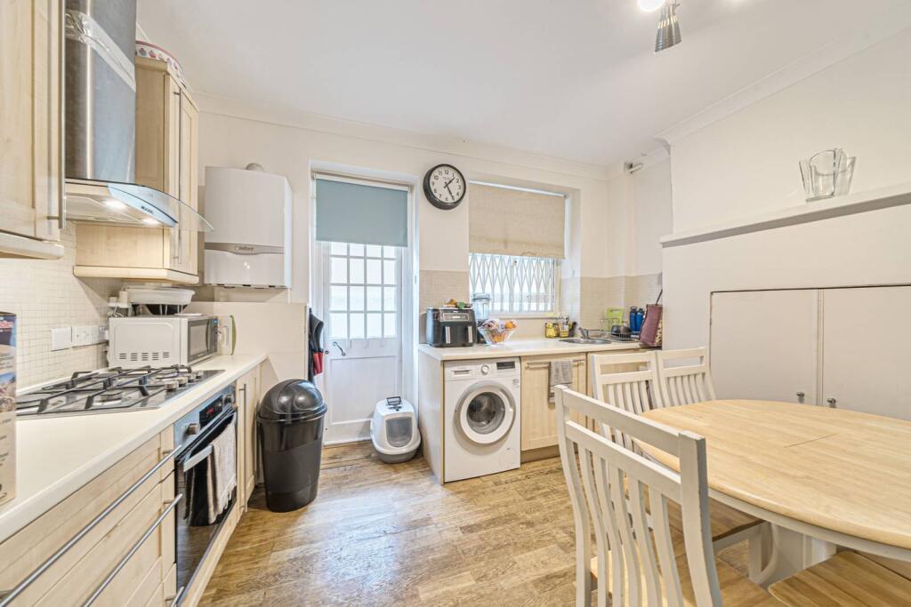 Main image of property: Drayton Court, Chelsea, London, SW10