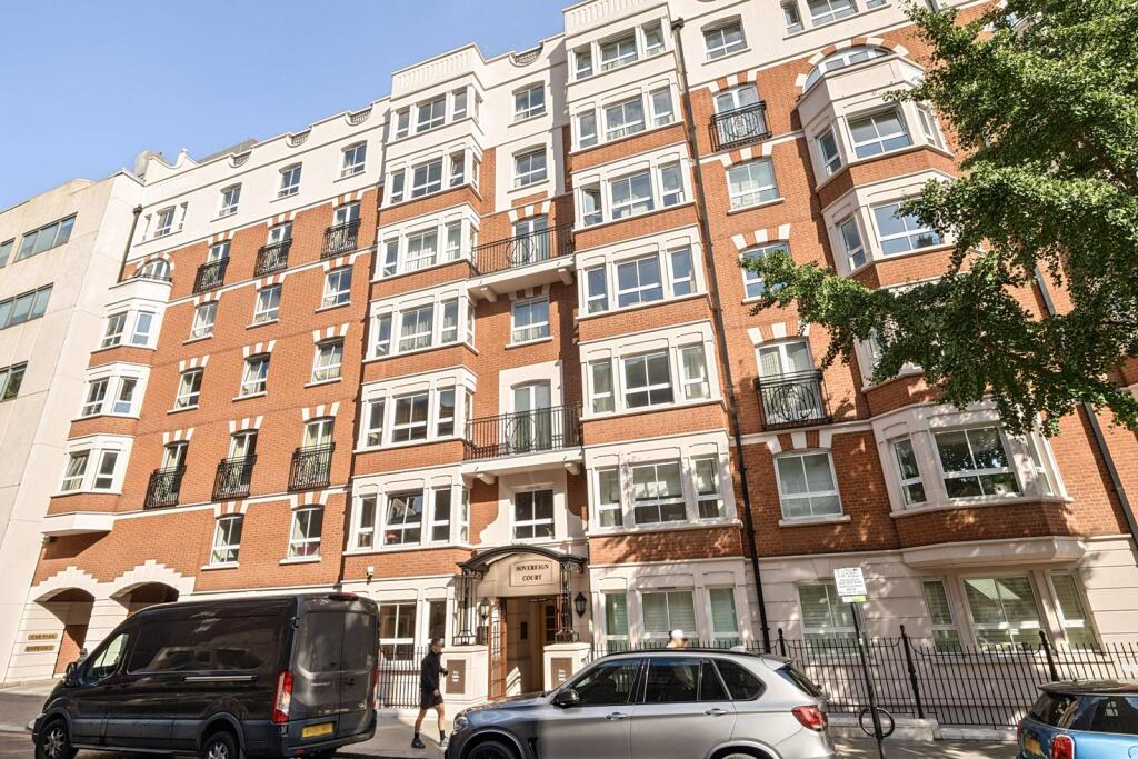 Main image of property: Sovereign Court, Kensington, London, W8