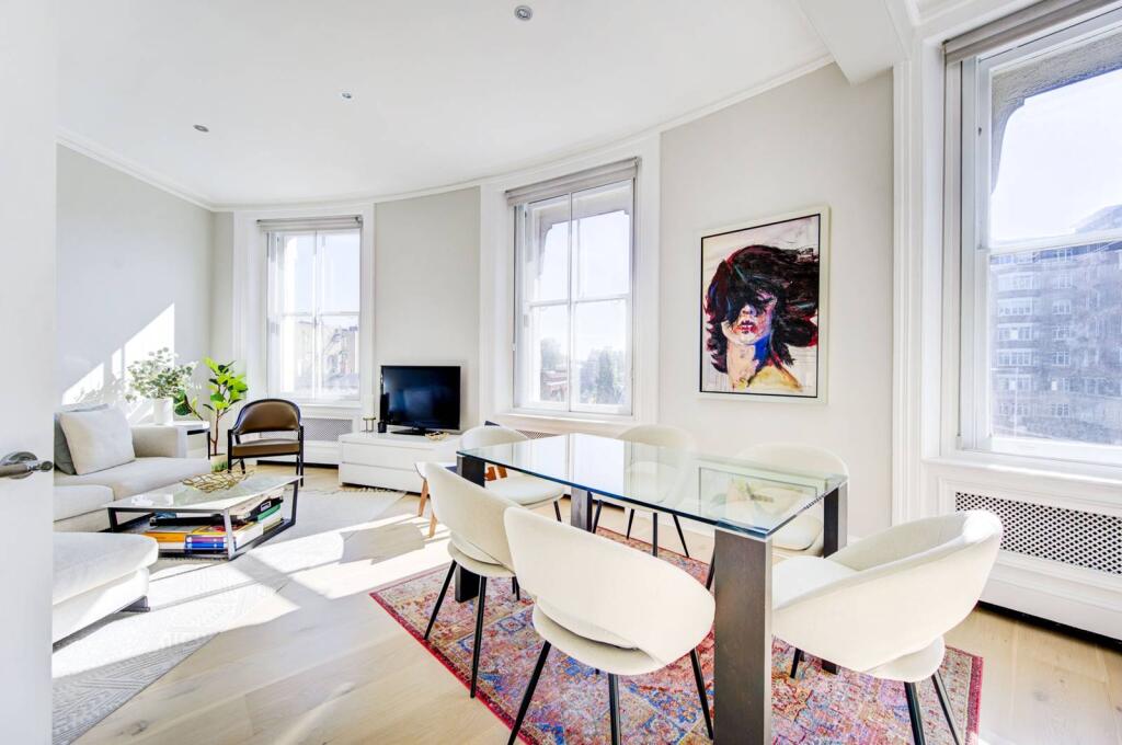 Main image of property: Egerton Court, Old Brompton Road, South Kensington, London, SW7