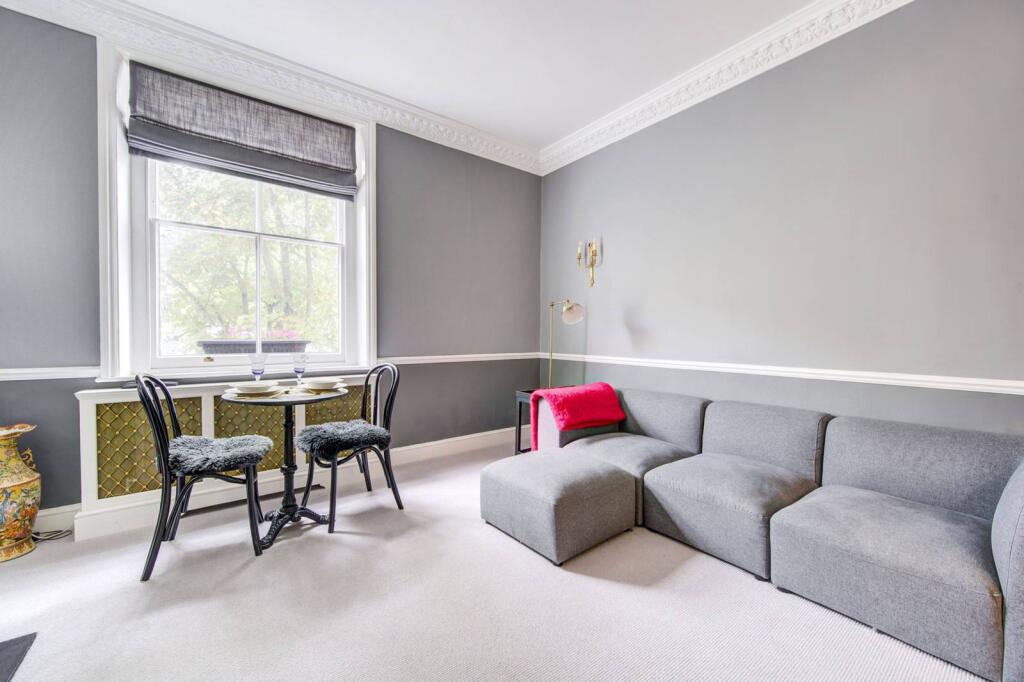 Main image of property: Thurloe Street, South Kensington, London, SW7