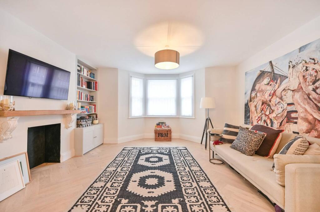 Main image of property: Ashburnham Road, Chelsea, London, SW10
