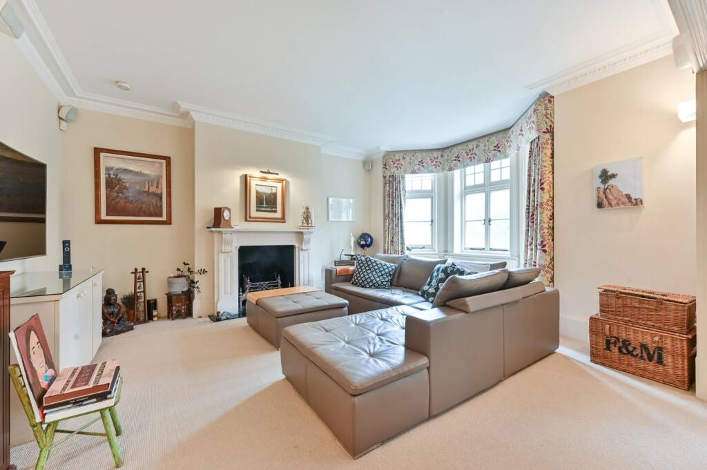 Main image of property: Abingdon Villas, Kensington, London, W8