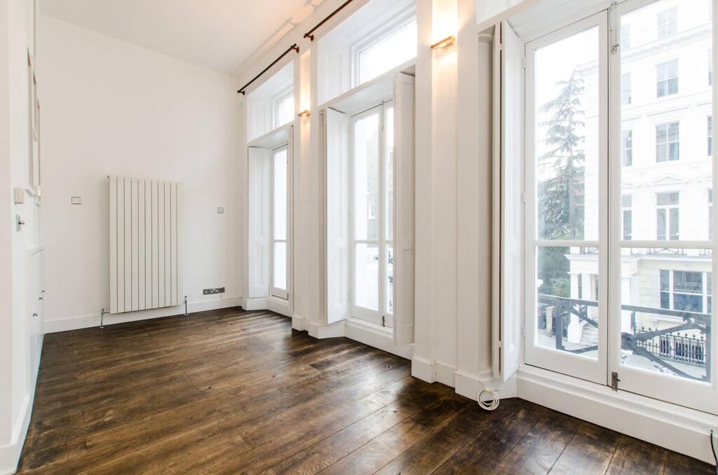 Main image of property: Lexham Gardens, Kensington, London, W8