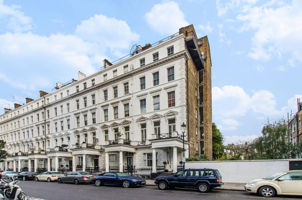Main image of property: Lexham Gardens, Kensington, London, W8