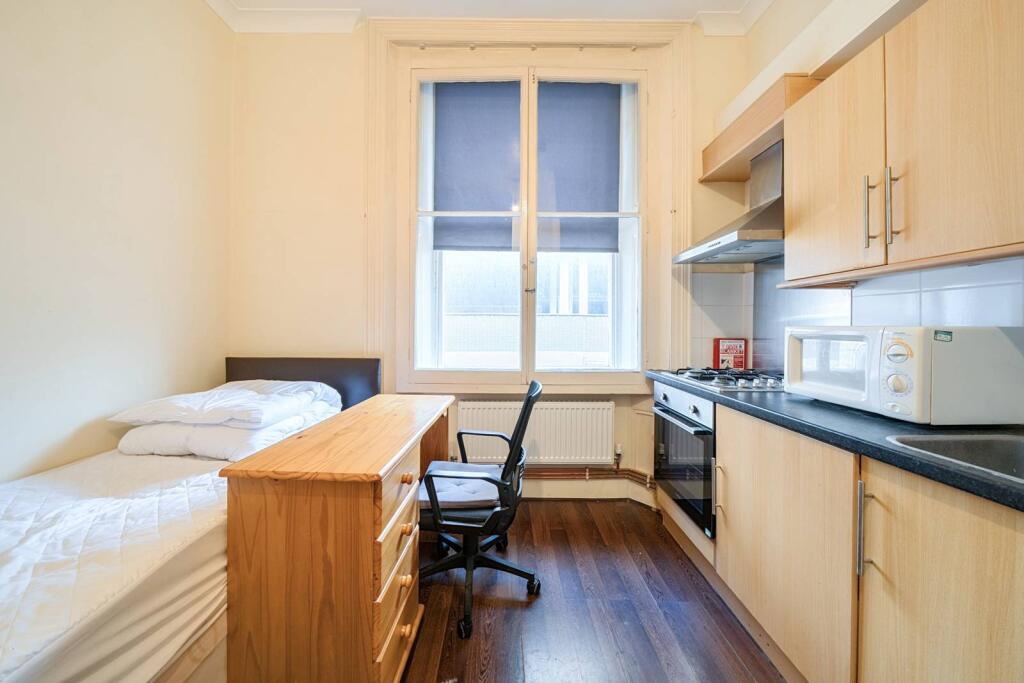 Main image of property: Cromwell Road, South Kensington, London, SW7