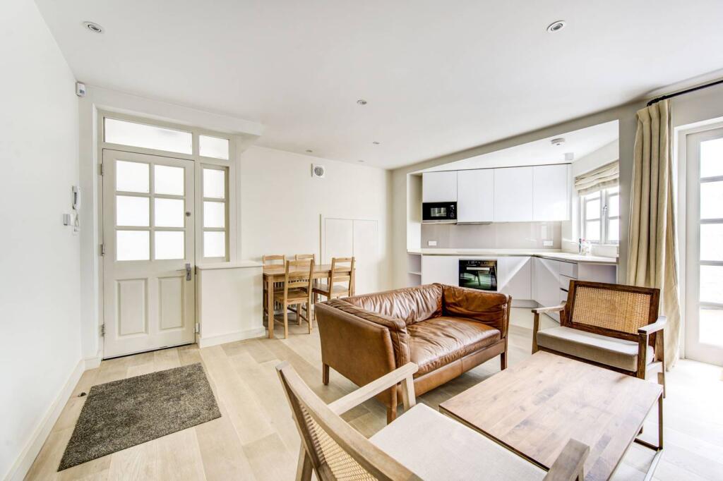 Main image of property: Petersham Mews, South Kensington, London, SW7