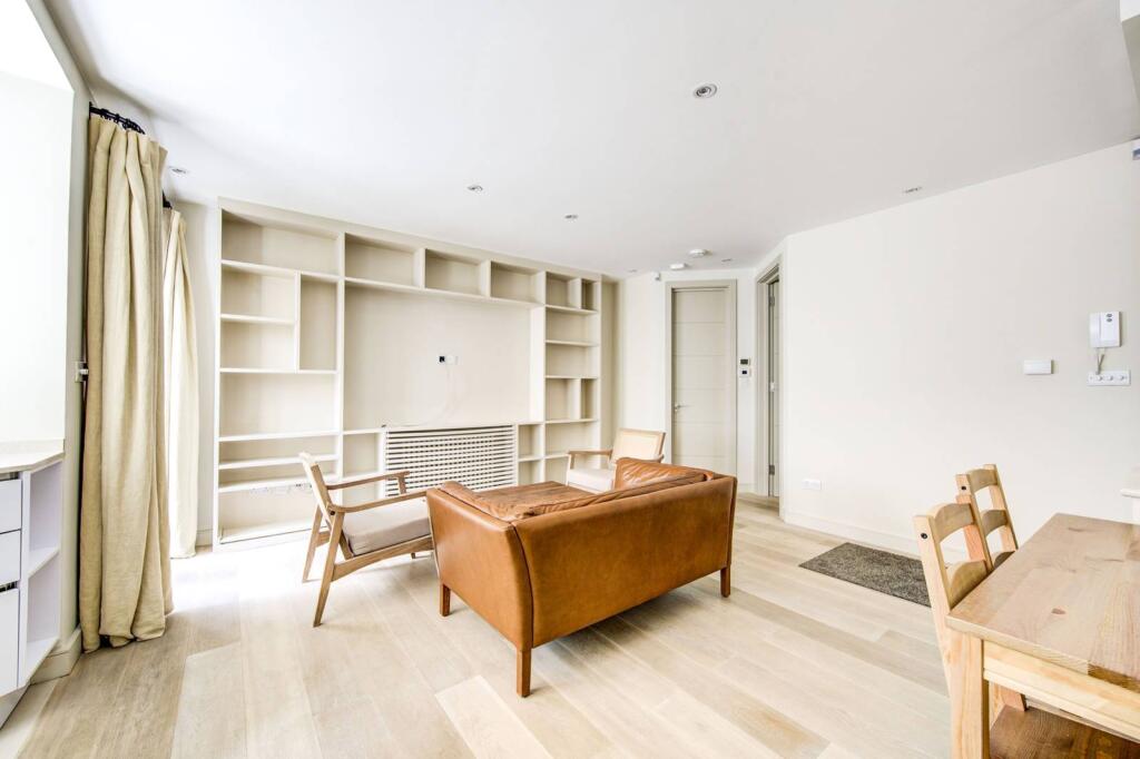 Main image of property: Petersham Mews, South Kensington, London, SW7
