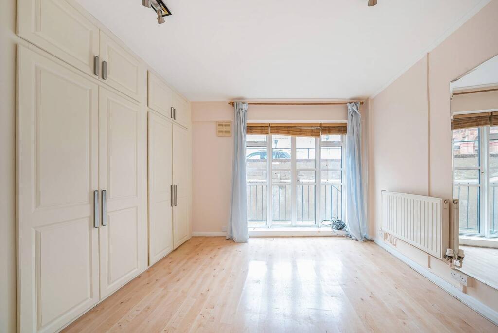 Main image of property: Courtfield Gardens, South Kensington, London, SW5