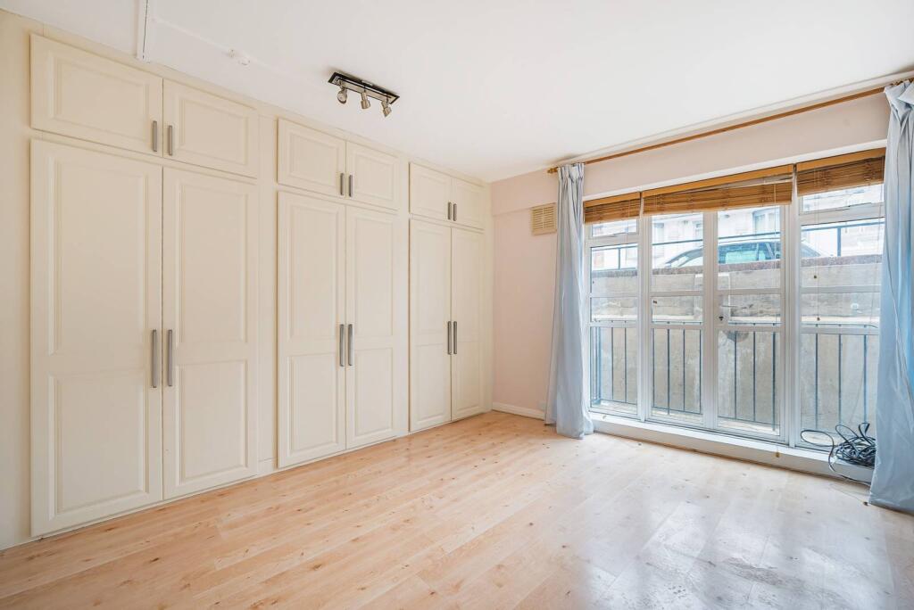 Main image of property: Courtfield Gardens, South Kensington, London, SW5
