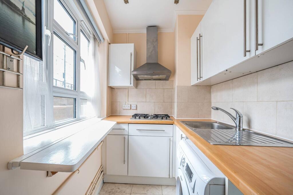 Main image of property: Courtfield Gardens, South Kensington, London, SW5