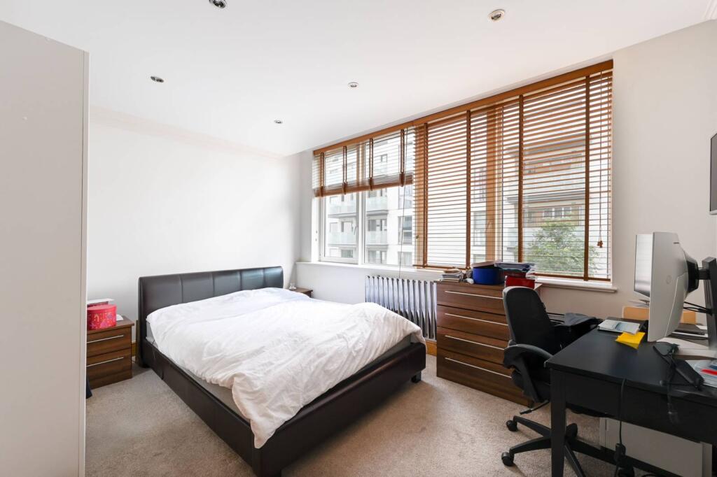 Main image of property: Chelsea Harbour, Chelsea, London, SW10