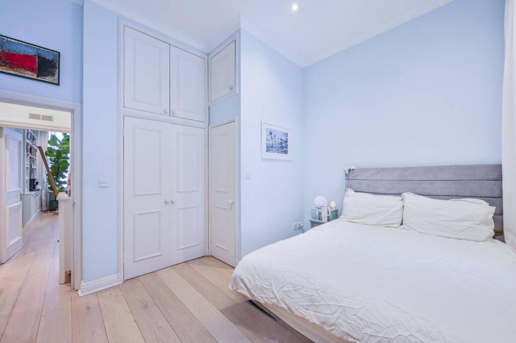 Main image of property: Courtfield Road, South Kensington, London, SW7
