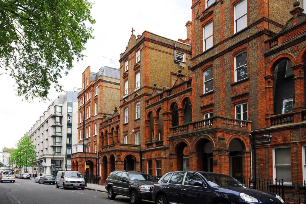 Main image of property: Courtfield Road, South Kensington, London, SW7