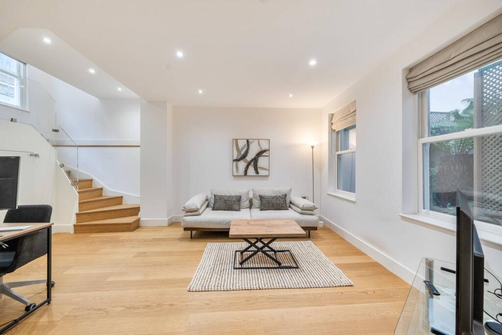 Main image of property: Cornwall Gardens, South Kensington, London, SW7