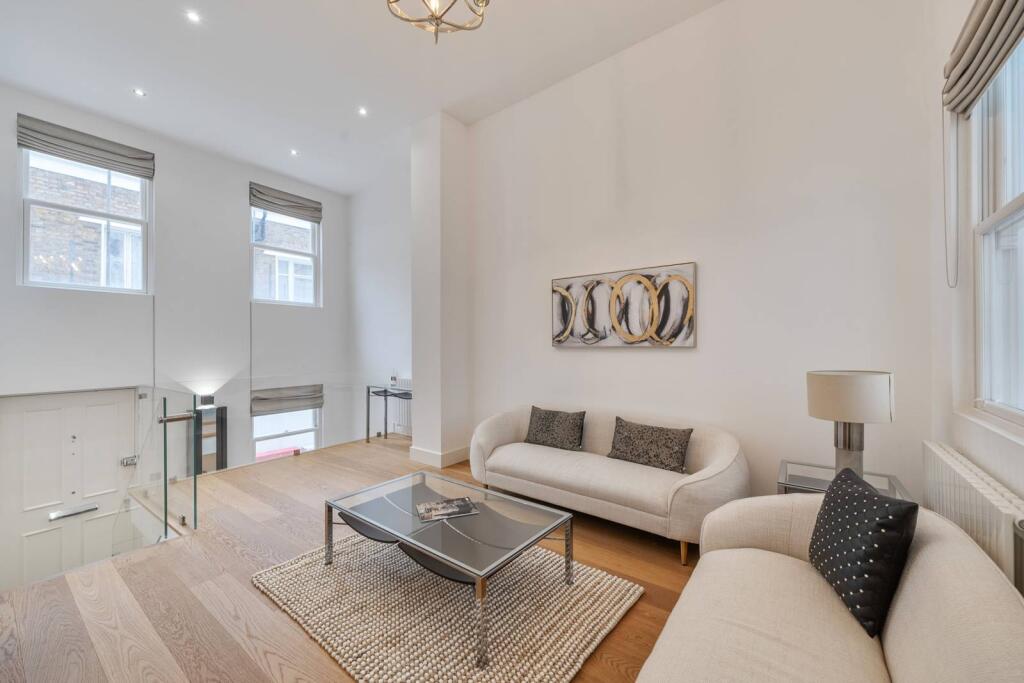 Main image of property: Cornwall Gardens, South Kensington, London, SW7