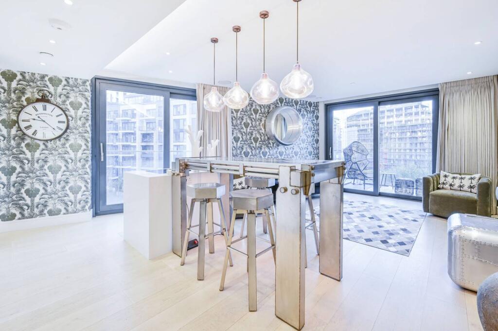 Main image of property: Harbour Avenue, Chelsea, London, SW10