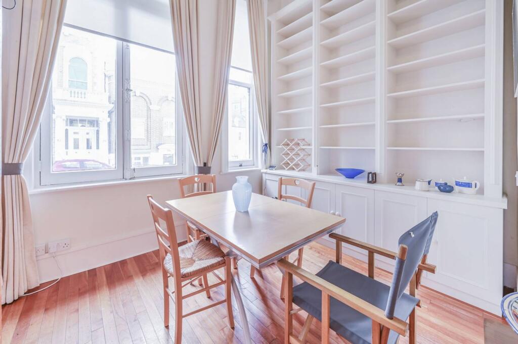 Main image of property: Ground Floor, Flat A, Cornwall Gardens, South Kensington, London, SW7