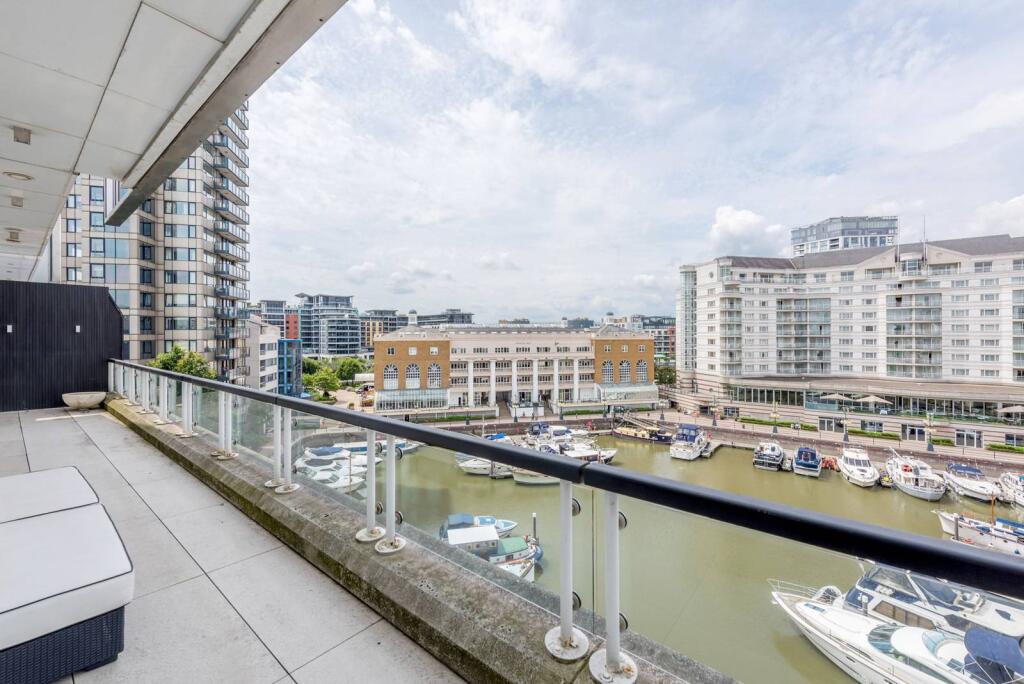 Main image of property: Chelsea Harbour, Chelsea Harbour, London, SW10