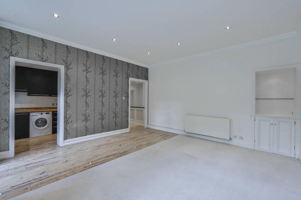 Main image of property: Queens Gate Gardens, South Kensington, London, SW7