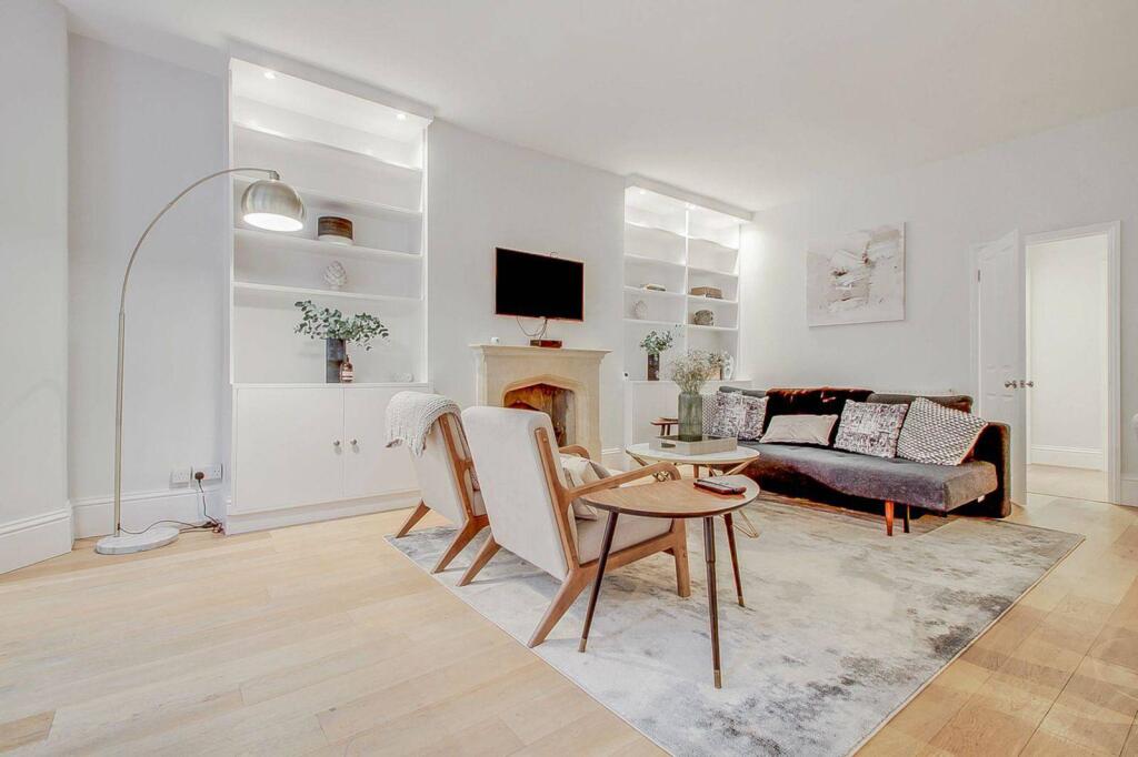 Main image of property: Rosary Gardens, South Kensington, London, SW7