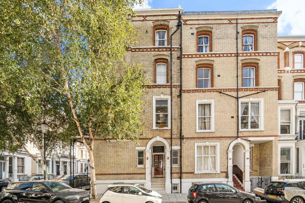 Main image of property: Cheniston Gardens, Kensington, London, W8