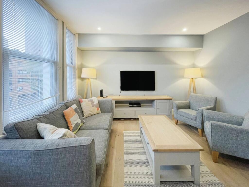 Main image of property: Edith Grove, Chelsea, London, SW10