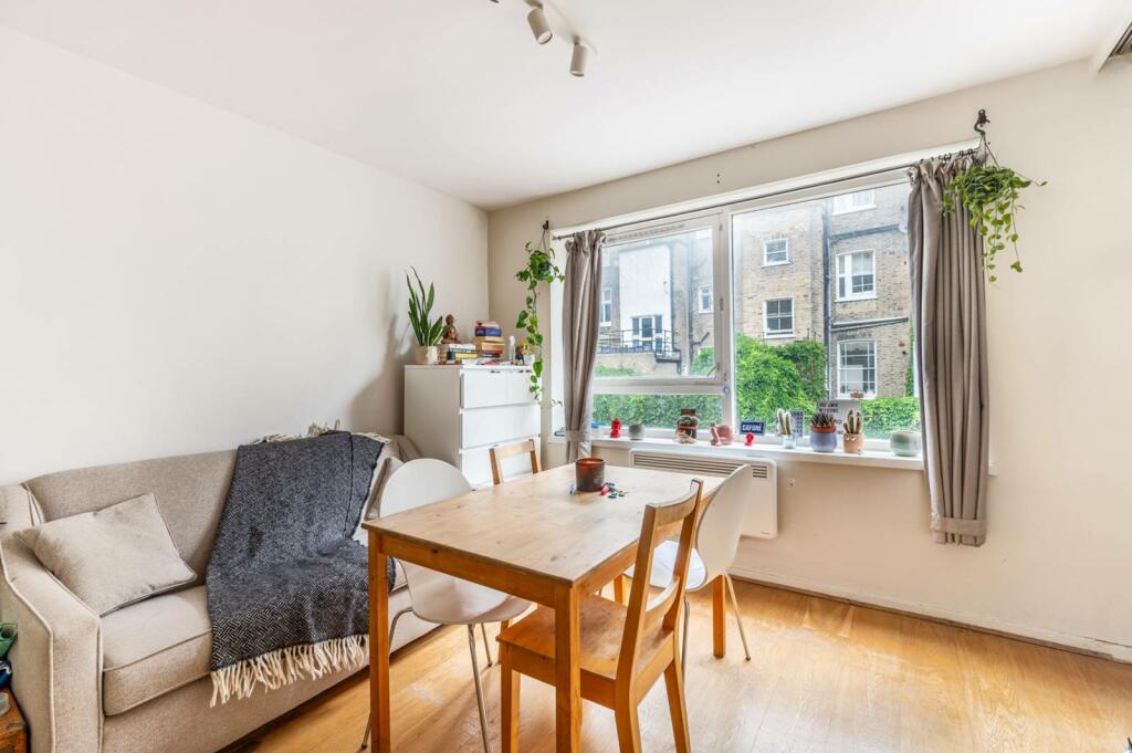 1 bedroom flat for rent in Westbourne Grove Terrace, Westbourne Grove, London, W2