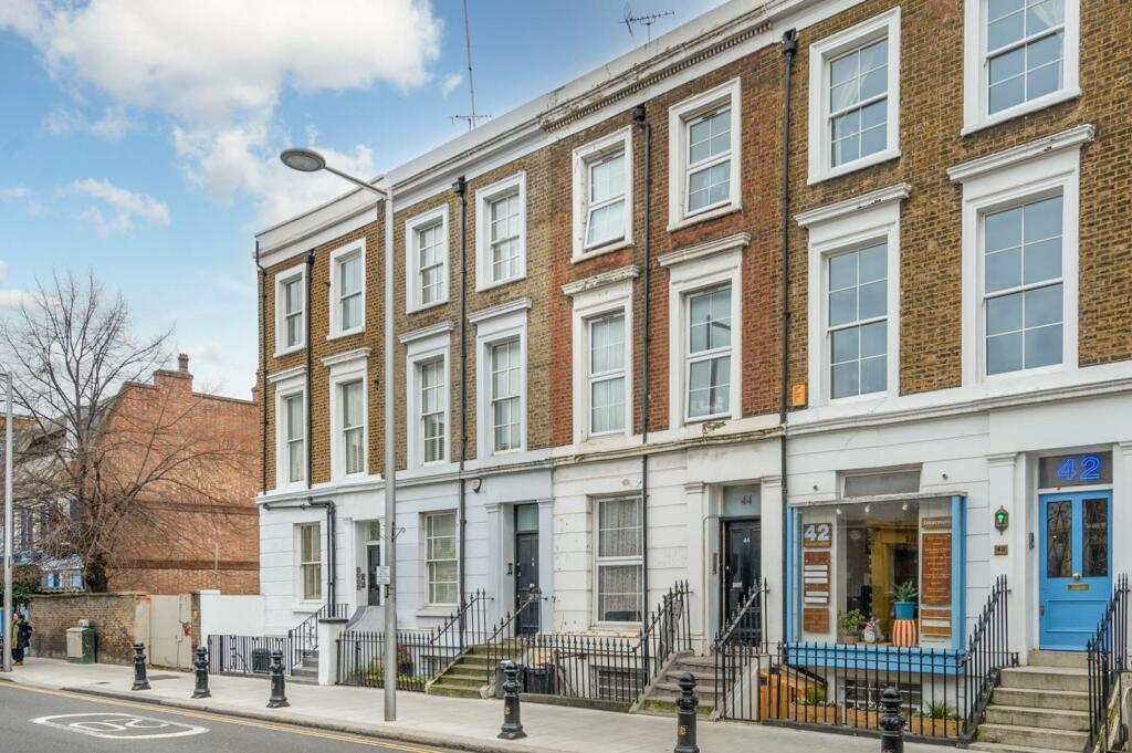 4 bedroom house for rent in Pembridge Road, Portobello, London, W11