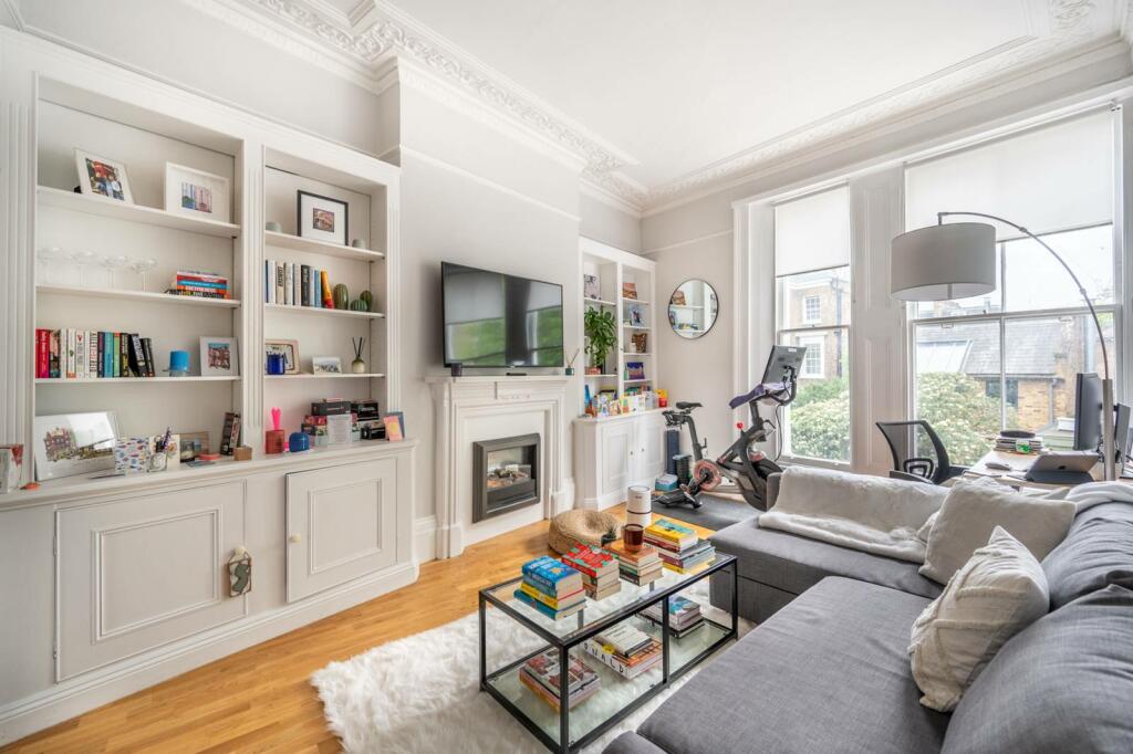 1 bedroom flat for rent in Hereford Road, Westbourne Grove, London, W2
