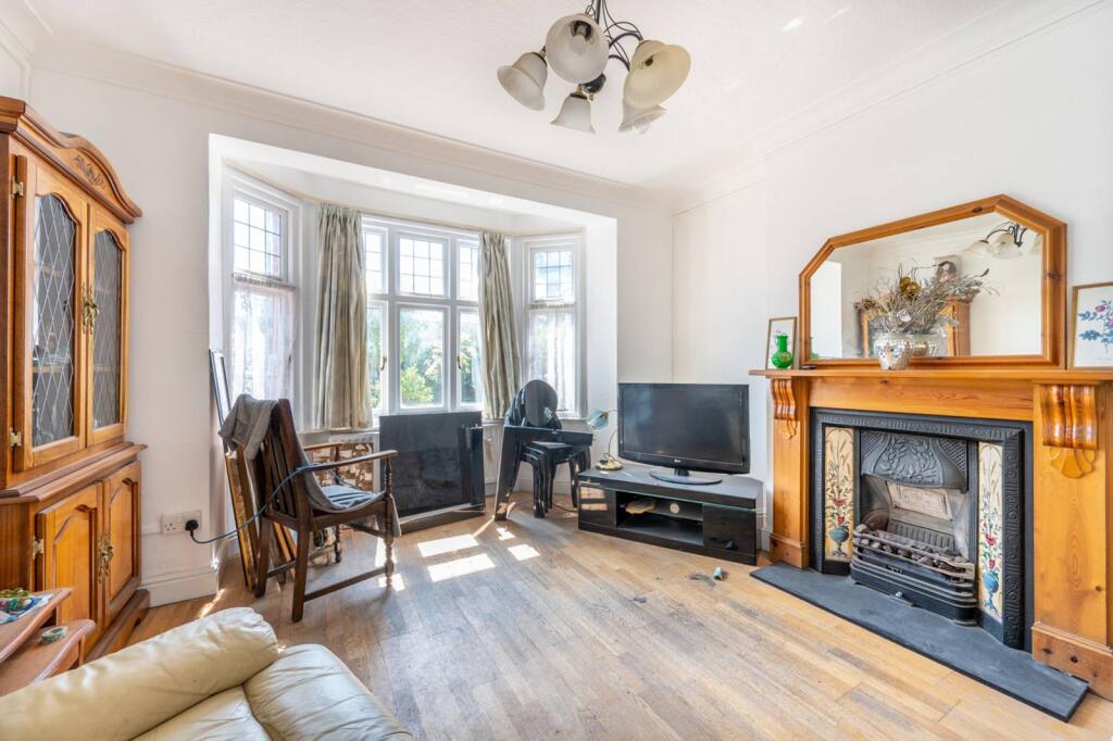 Main image of property: Barlby Road, North Kensington, London, W10