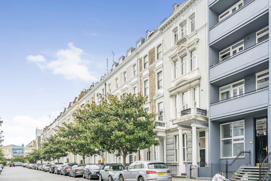 Main image of property: Arundel Gardens, Ladbroke Grove, London, W11