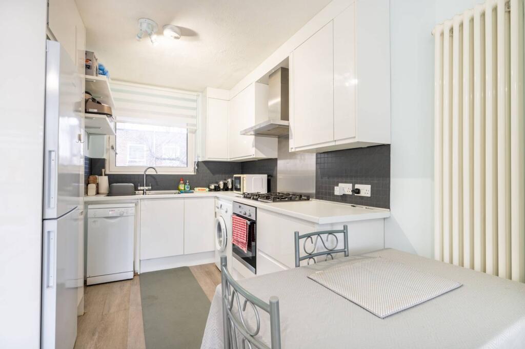 Main image of property: Clydesdale Road, Notting Hill, London, W11