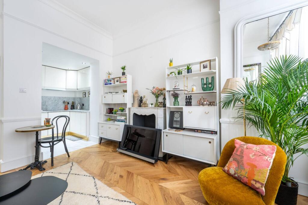 Main image of property: Ladbroke Grove, Notting Hill, London, W10
