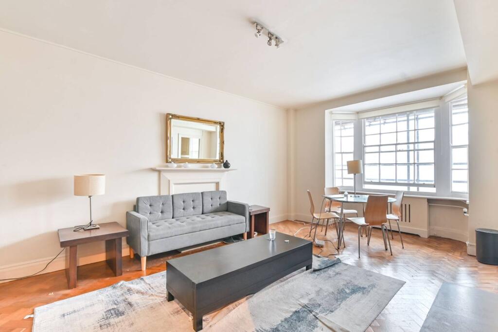 Main image of property: Kensington Park Road, Notting Hill, London, W11