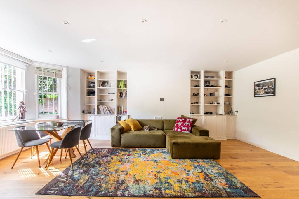 Main image of property: St Quintin Avenue, North Kensington, London, W10