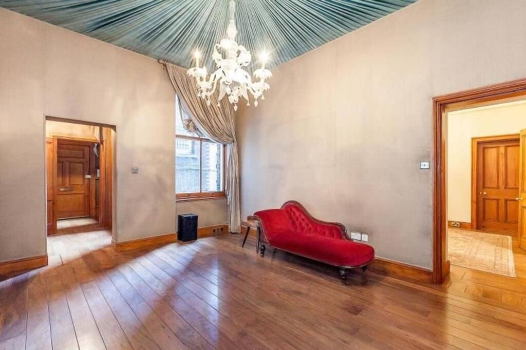 Main image of property: Palace Court, Notting Hill, London, W2