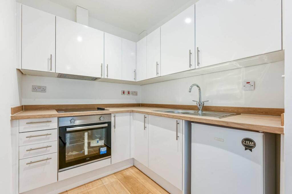 Main image of property: St Stephens Gardens, Notting Hill, London, W2