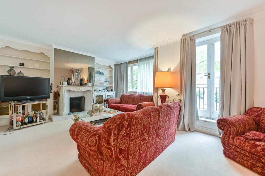 Main image of property: Abbotsbury Road, Holland Park, London, W14
