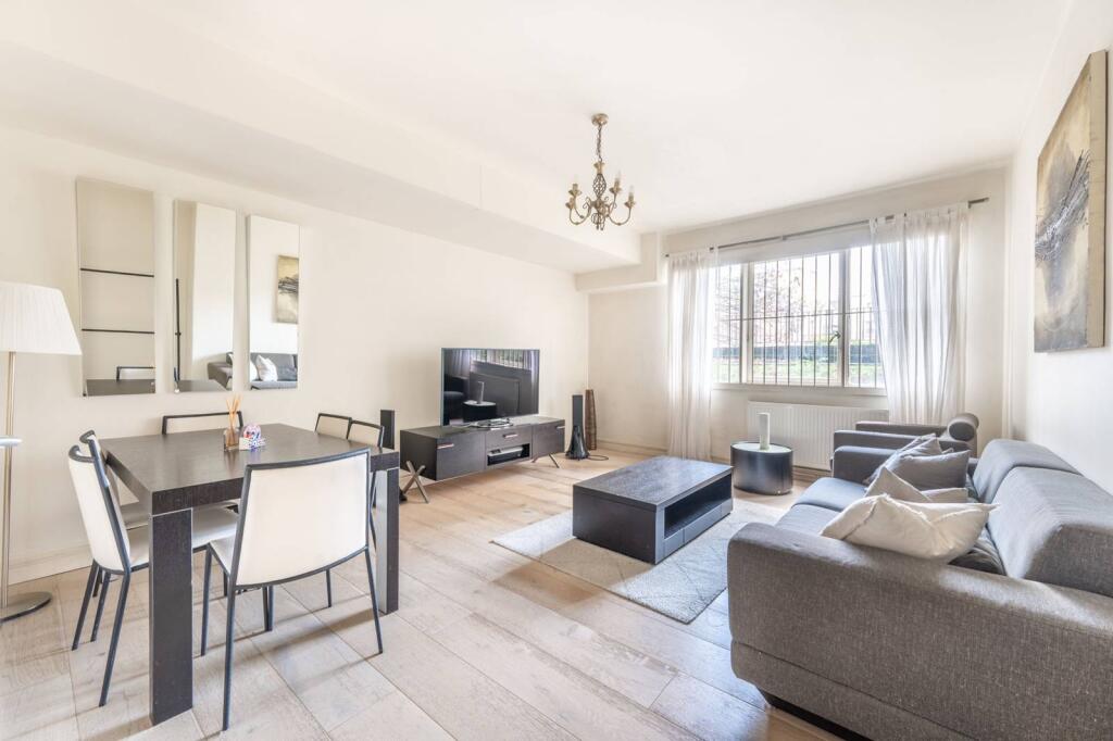 Main image of property: Napier Place, Holland Park, London, W14