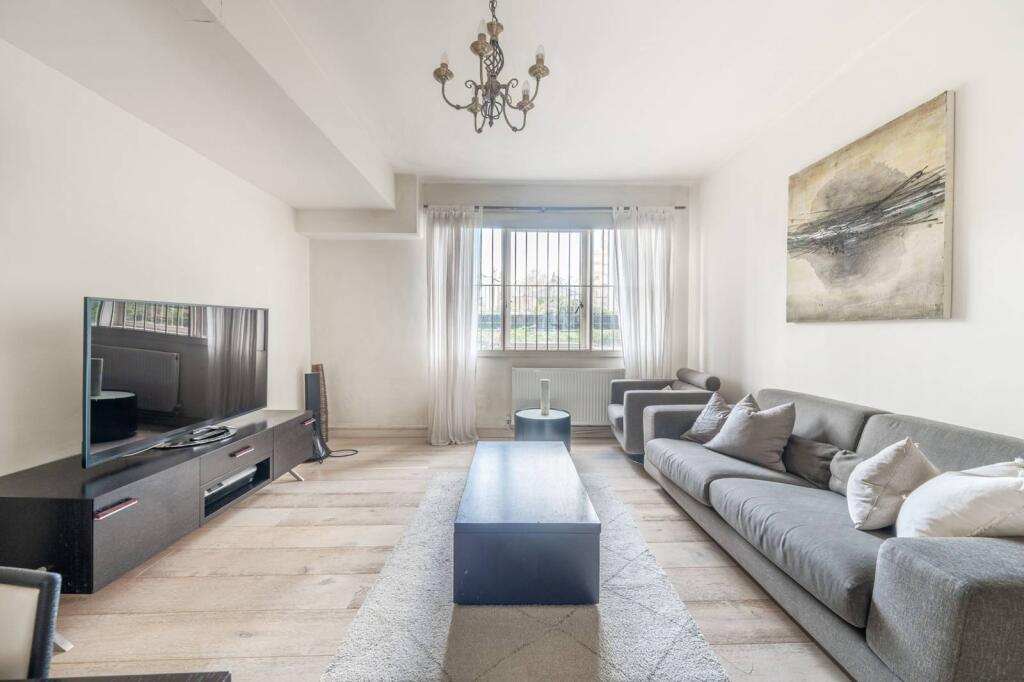 Main image of property: Napier Place, Holland Park, London, W14